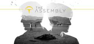 The Assembly cover image