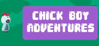 Сhick Boy Adventures cover image
