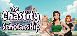 The Chastity Scholarship cover image