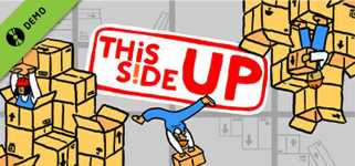 This Side Up Demo cover image
