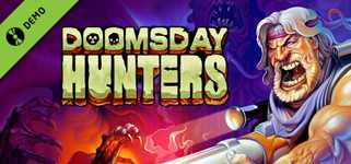 Doomsday Hunters Demo cover image