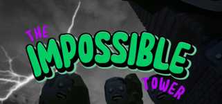 The Impossible Tower cover image