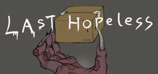 Last Hopeless cover image