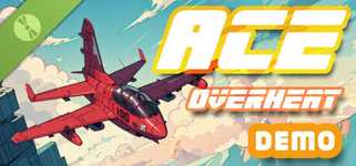 ACE Overheat 空战:过热 Demo cover image