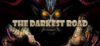 The Darkest Road cover image