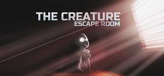 The Creature: Escape Room cover image