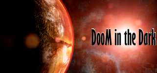 DooM in the Dark cover image