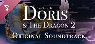 The Tale Of Doris And The Dragon - Episode 2 Soundtrack cover image