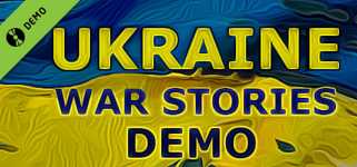 Ukraine War Stories Demo cover image