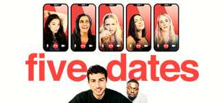 Five Dates cover image