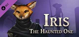 Banners of Ruin - Iris cover image