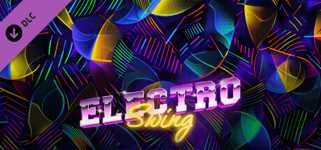Box To The Beat VR - Electro Swing Pack cover image