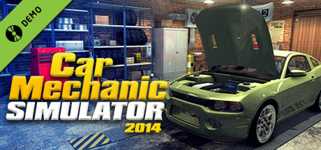 Car Mechanic Simulator Demo cover image