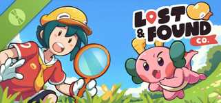 Lost and Found Co. Demo cover image