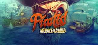 Pirates! Gold Plus cover image