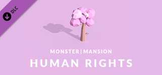 Human Rights - Soundtrack cover image