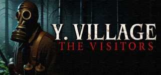 Y. Village - The Visitors cover image
