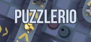 Puzzlerio cover image