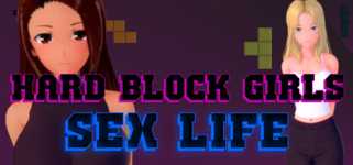 Hard Block Girls: Sex Life cover image