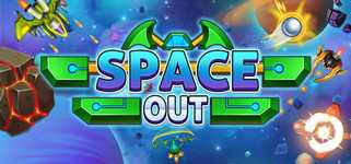 Space Out cover image
