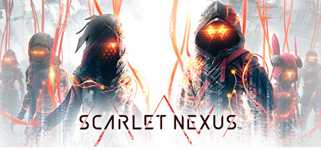 SCARLET NEXUS cover image