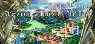Starvania - Tales Of The Past cover image