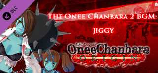 OneeChanbara ORIGIN - The Onee Chanbara 2 BGM: jiggy cover image