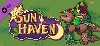 Sun Haven: Emerald Elegance Pack cover image