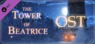 The Tower of Beatrice OST cover image