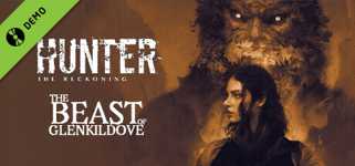 Hunter: The Reckoning — The Beast of Glenkildove Demo cover image