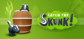 Catch the Skunk cover image