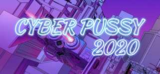 Cyber Pussy 2020 cover image