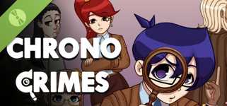 Chrono Crimes Demo cover image
