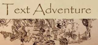 Text Adventure cover image