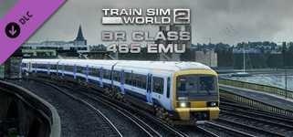 Train Sim World® 2: Southeastern BR Class 465 EMU Add-On cover image