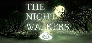 The Night Walkers cover image