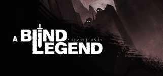 A Blind Legend cover image