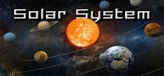 Solar System cover image