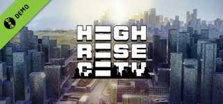 Highrise City Demo cover image