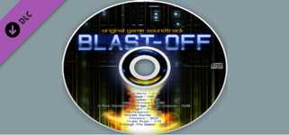 Blast-off Original Soundtrack cover image