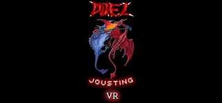 Duel Jousting VR cover image