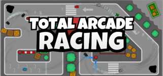 Total Arcade Racing cover image