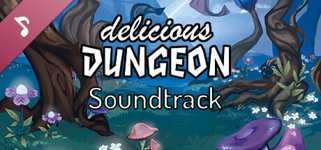 Delicious Dungeon Soundtrack cover image