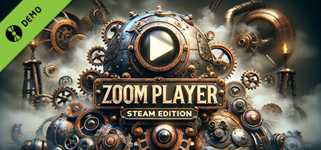 Zoom Player Steam Edition Demo cover image