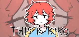 THIS IS KIKO background image