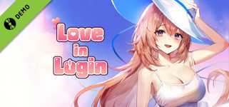 Love in Login Demo cover image