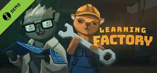 Learning Factory Demo cover image