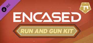 Encased RPG - Run and Gun Kit cover image