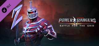 Power Rangers: Battle for the Grid - Lord Zedd cover image