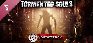 Tormented Souls Soundtrack cover image